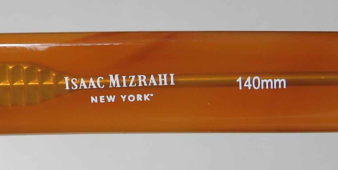 Isaac Mizrahi 30211 Sunglasses