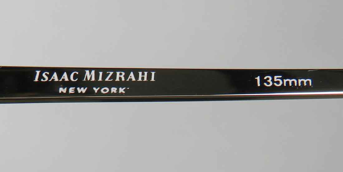 Isaac Mizrahi 30230 Sunglasses