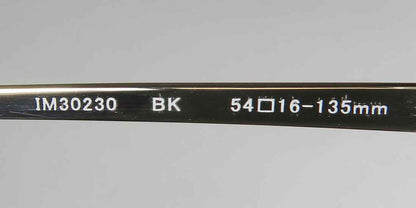 Isaac Mizrahi 30230 Sunglasses