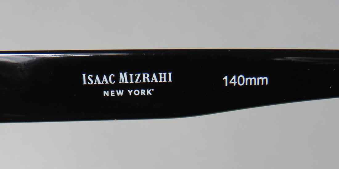 Isaac Mizrahi 30248 Sunglasses