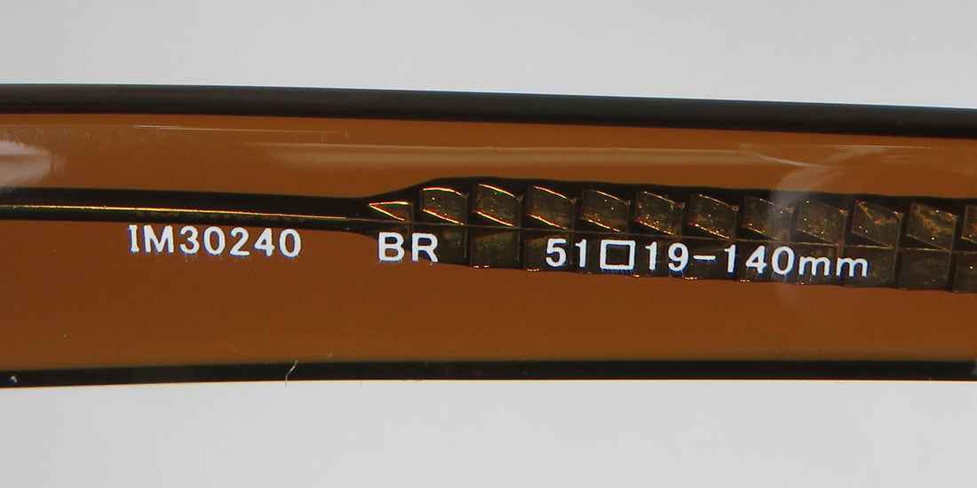 Isaac Mizrahi 30240 Sunglasses