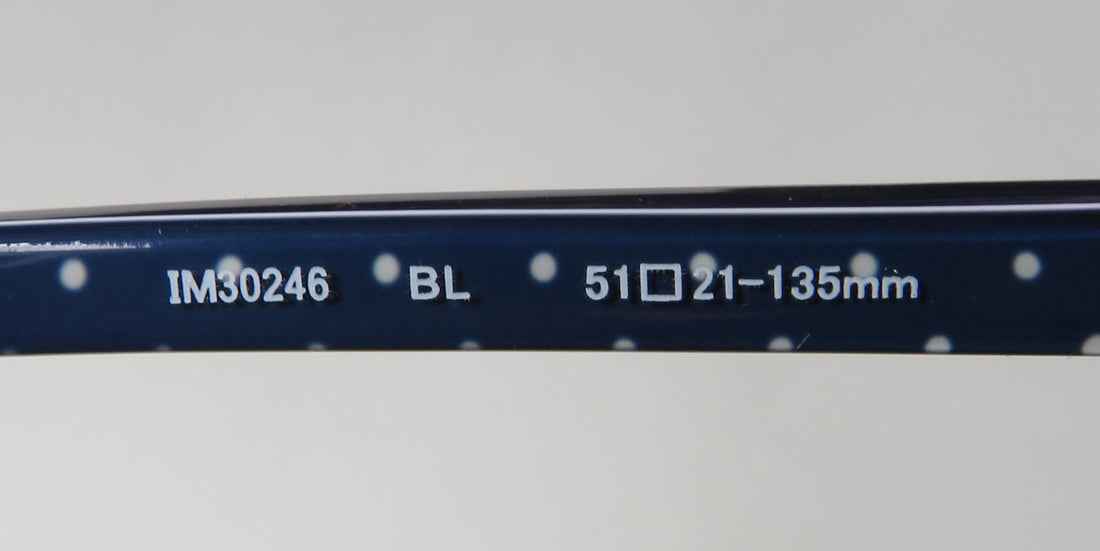 Isaac Mizrahi 30246 Sunglasses