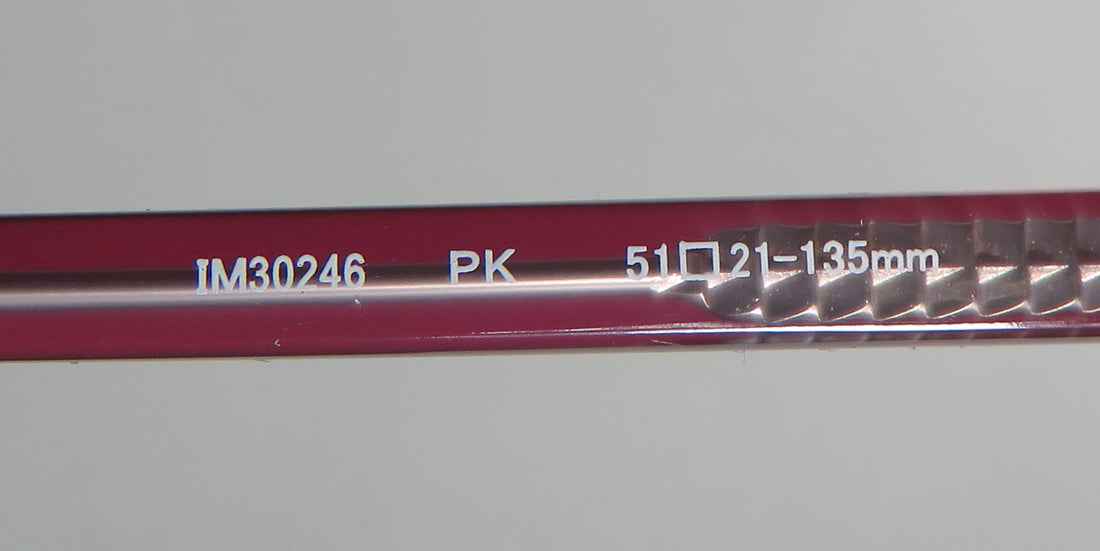 Isaac Mizrahi 30246 Sunglasses