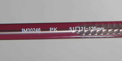 Isaac Mizrahi 30246 Sunglasses