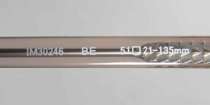 Isaac Mizrahi 30246 Sunglasses