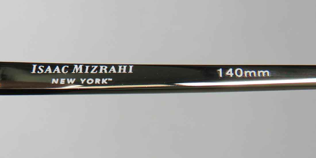 Isaac Mizrahi 30241 Sunglasses