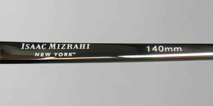 Isaac Mizrahi 30241 Sunglasses