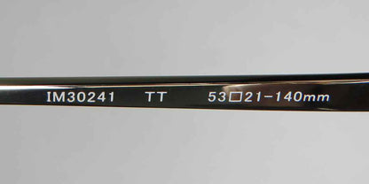 Isaac Mizrahi 30241 Sunglasses