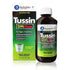 Tussin DM Cough & Chest Congestion Relief, Maximum Strength, 8 fl oz (237ml) by Pasteur Pharmacy