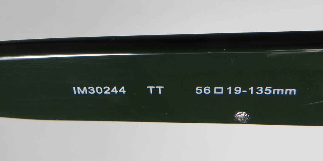 Isaac Mizrahi 30244 Sunglasses