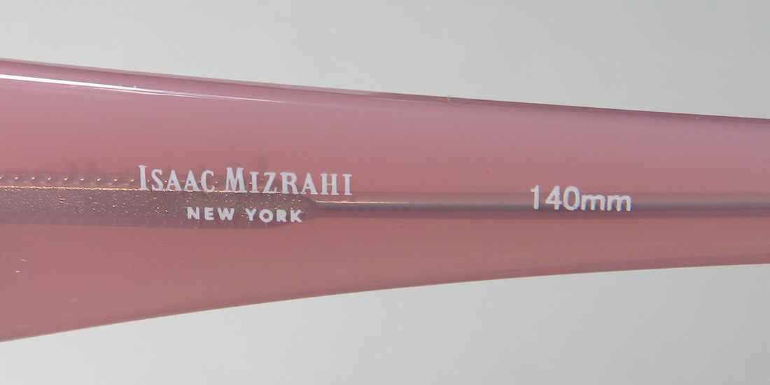 Isaac Mizrahi 30225 Sunglasses