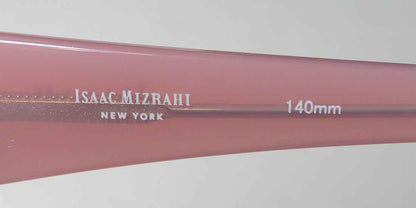 Isaac Mizrahi 30225 Sunglasses