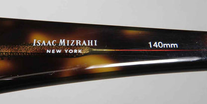 Isaac Mizrahi 30225 Sunglasses