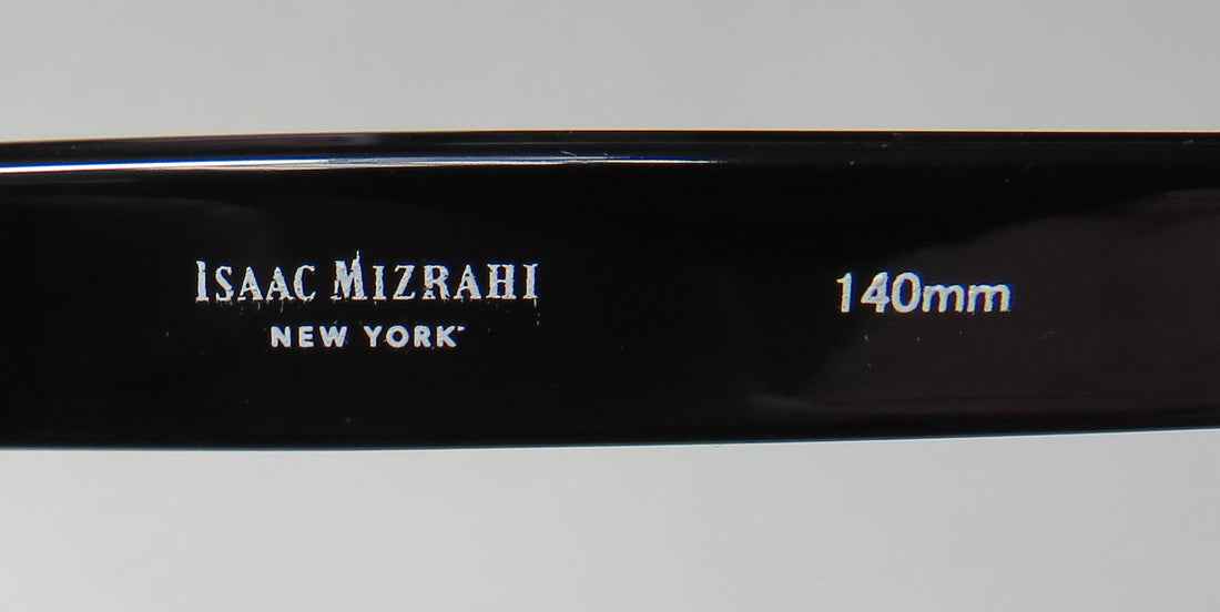 Isaac Mizrahi 30218 Sunglasses