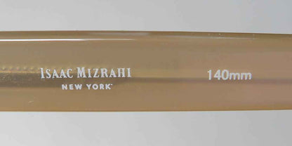 Isaac Mizrahi 30218 Sunglasses