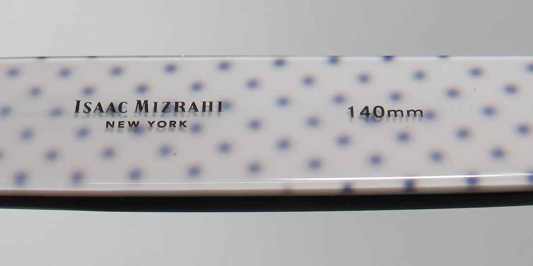 Isaac Mizrahi 30217 Sunglasses