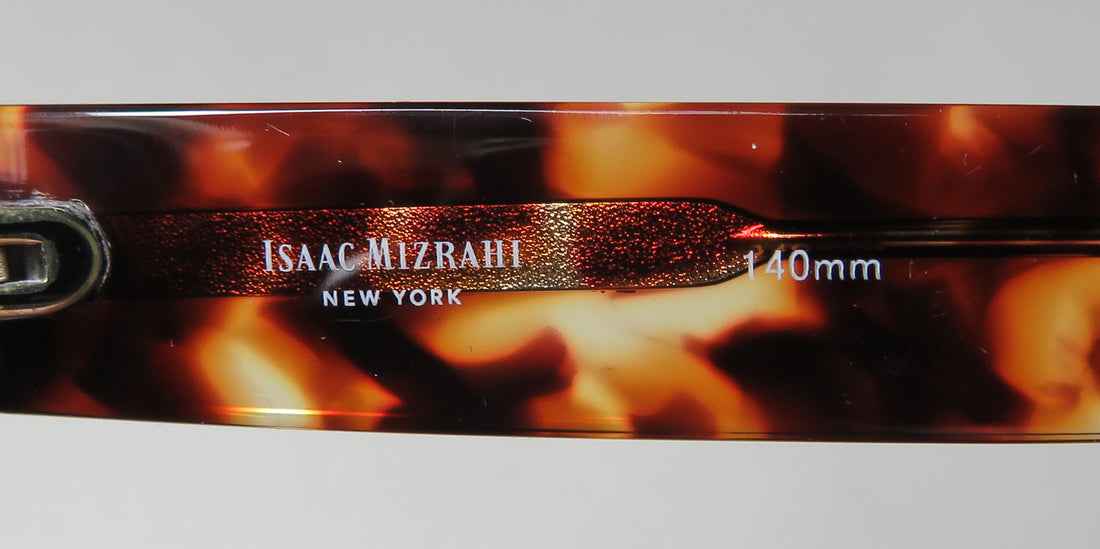 Isaac Mizrahi 30217 Sunglasses