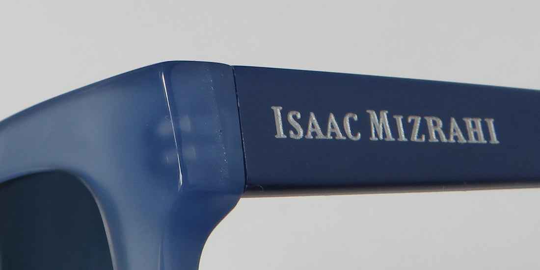 Isaac Mizrahi 30220 Sunglasses