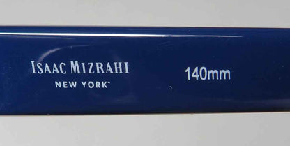 Isaac Mizrahi 30220 Sunglasses