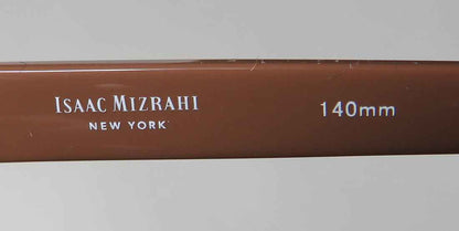 Isaac Mizrahi 30232 Sunglasses