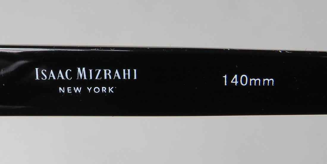 Isaac Mizrahi 30232 Sunglasses