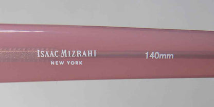 Isaac Mizrahi 30228 Sunglasses