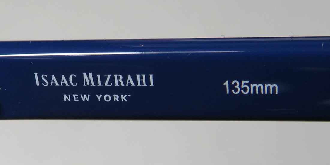 Isaac Mizrahi 30223 Sunglasses