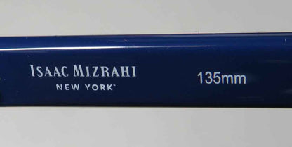 Isaac Mizrahi 30223 Sunglasses