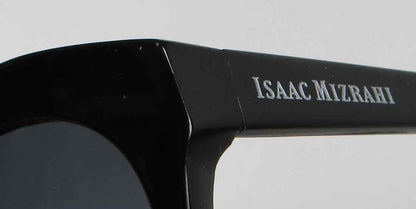 Isaac Mizrahi 30222 Sunglasses