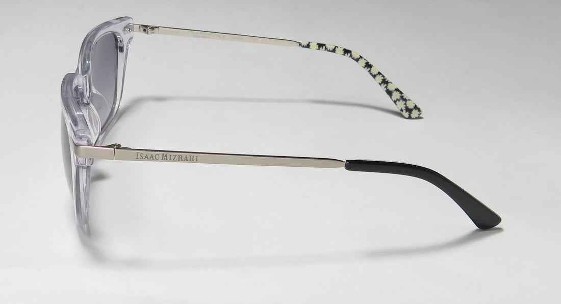 Isaac Mizrahi 30260 Sunglasses