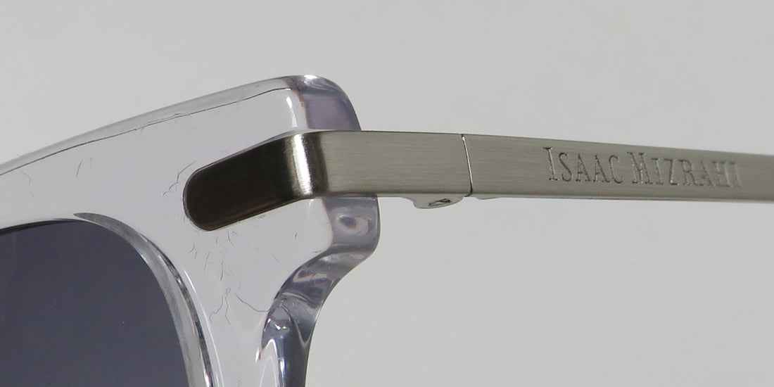 Isaac Mizrahi 30260 Sunglasses