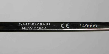 Isaac Mizrahi 30260 Sunglasses