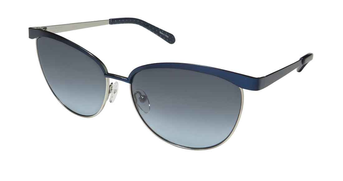 Isaac Mizrahi 30237 Sunglasses
