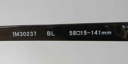 Isaac Mizrahi 30237 Sunglasses