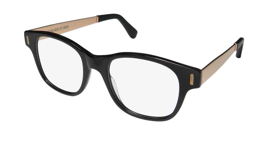 Cutler and Gross 1173 Eyeglasses