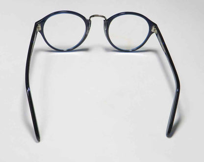 Cutler and Gross 1243 Eyeglasses