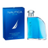 Nautica Blue Eau de Toilette for Men (3.4oz) by Farmacias Savia