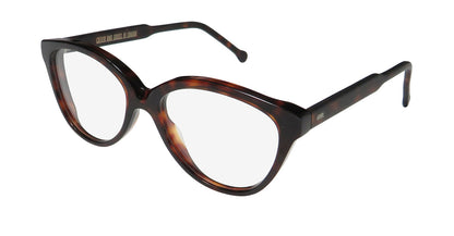 Cutler and Gross 1211 Eyeglasses  DestGlow