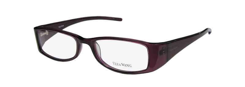 Vera Wang V118 Eyeglasses