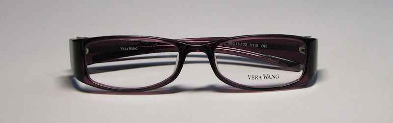 Vera Wang V118 Eyeglasses