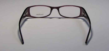 Vera Wang V118 Eyeglasses