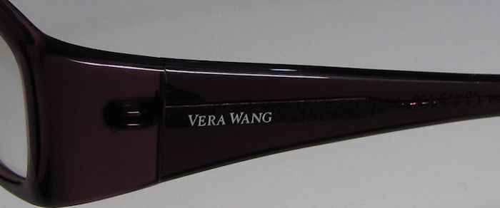 Vera Wang V118 Eyeglasses