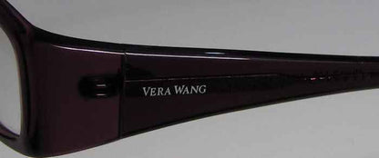 Vera Wang V118 Eyeglasses