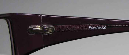 Vera Wang V118 Eyeglasses