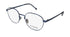 Cutler and Gross 1274 Eyeglasses