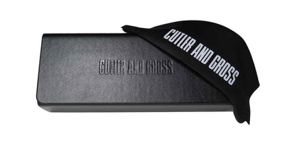 Cutler and Gross 1274 Eyeglasses