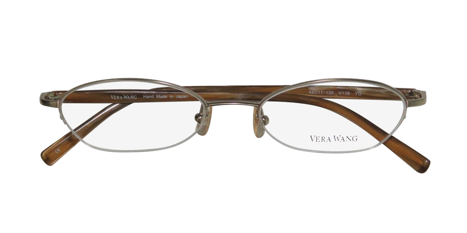 Vera Wang V138 Eyeglasses
