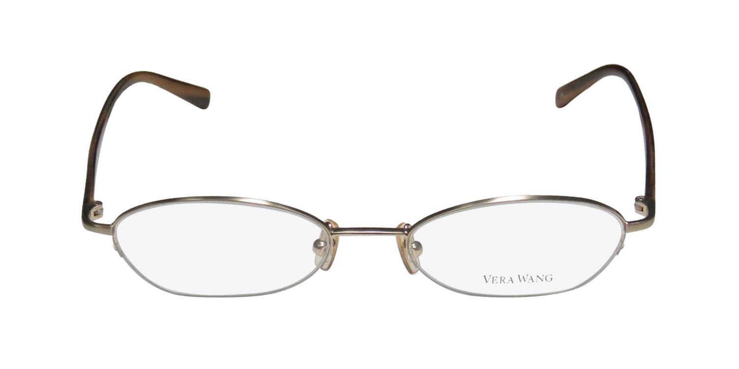 Vera Wang V138 Eyeglasses