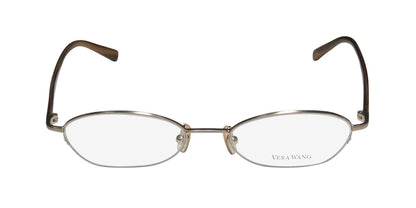 Vera Wang V138 Eyeglasses