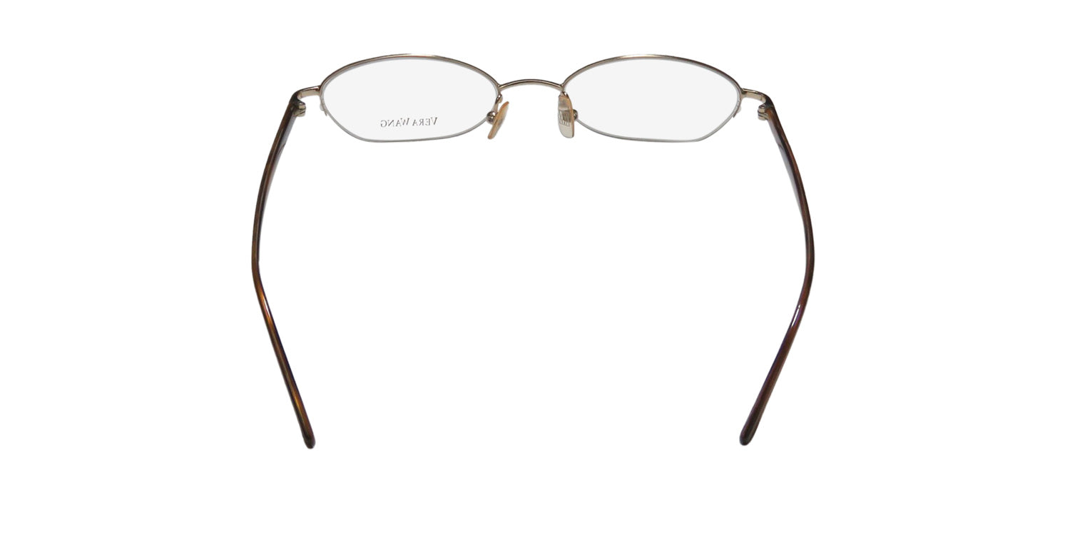 Vera Wang V138 Eyeglasses
